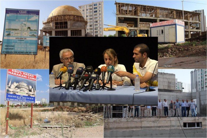 Halkı aldatıyorlar!