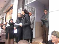 Batman'daki KCK Baskınlarında 31 Kişi Gözaltına Alındı