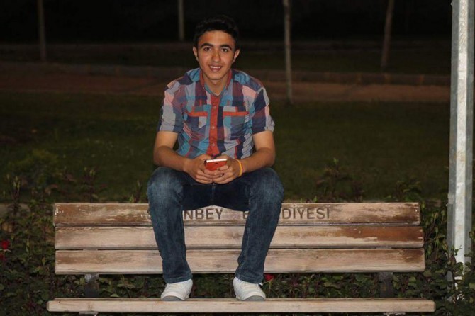 Gaziantep’te kaza: Bir ölü