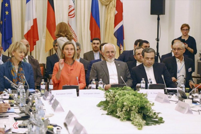 Future of nuclear deal to be discussed in Vienna