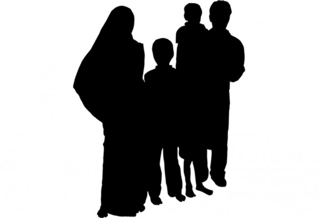 İslam ailesi çifte saldırı altında