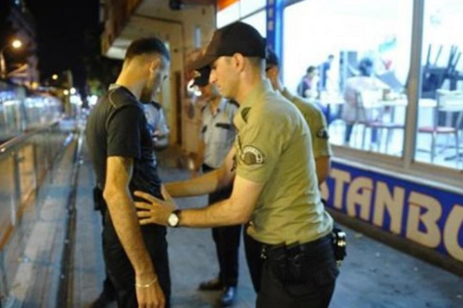 6 milyon kişiye GBT uygulaması yapıldı