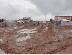 Rahmet Gıda Bankası Suriyeliler İçin Kriz Masası Oluşturdu