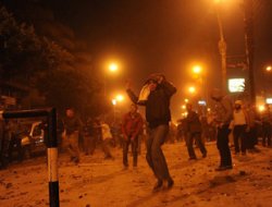 Mısırda Derin Devletinin Son Oyunu Mu?