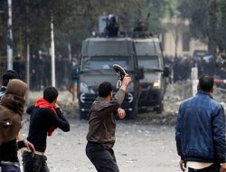 Mısır'daki kavganın arka planı