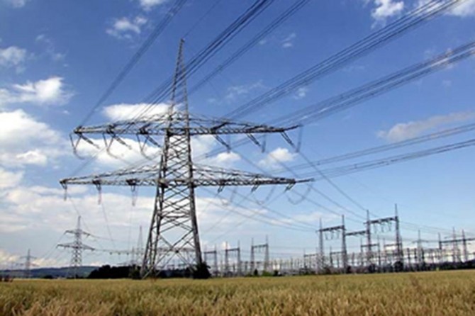 Batman merkez ilçe, mahalle ve köylerinde elektrik kesilecek