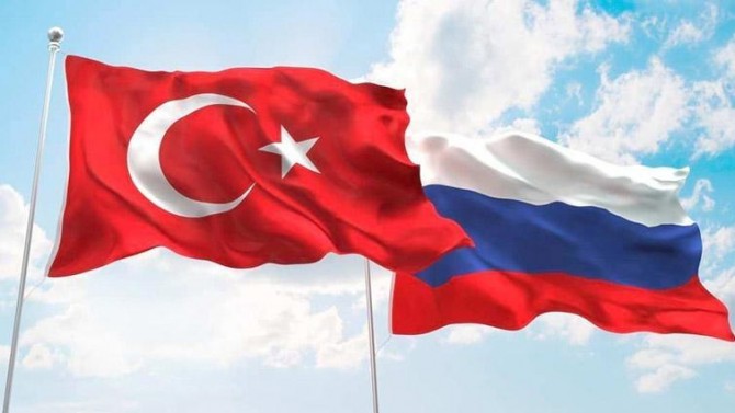 Putin extends visa scope to Turkish citizens