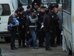 Hakkari'deki KCK operasyonunda 4 tutuklama