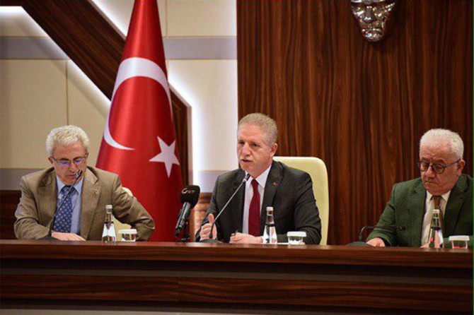 Kamuya ait araçlar şahsi işlerde kullanılmayacak