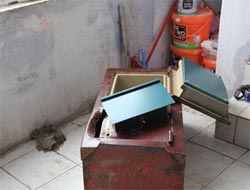 Mardin'de KCK Operasyonu