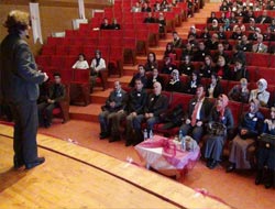 Her Şey Beyinde Başlar ve Beyinde Biter