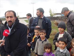 Köylülerin Köprü Çilesi (video foto)