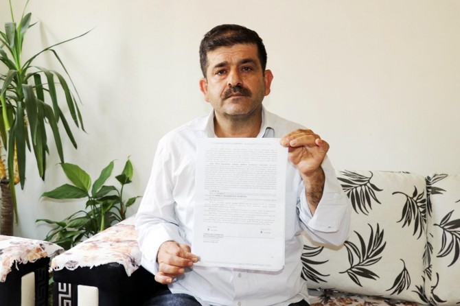 Kaçak elektrik davasını kazanmasına rağmen icraya verildi