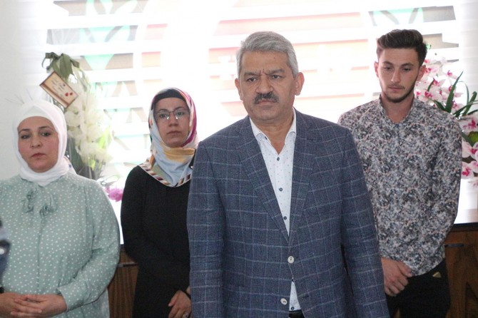 HDP’li Mardin belediyesi 313 kişinin işine son verdi