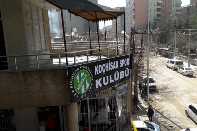 Gençlerimizi kötü alışkanlıklardan sporla uzak tutacağız