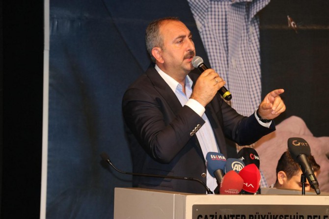 Türkiye kulağı çekilen bir ülke değildir