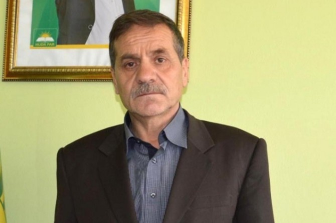 HÜDA PAR Bitlis İl Başkanlığından CHP'li Soyer'e tepki