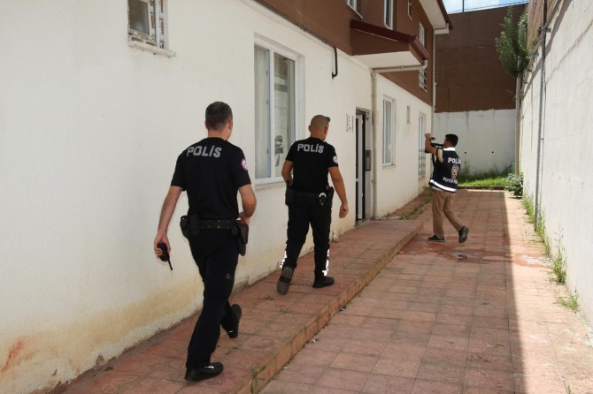 İçişleri Bakanlığından günübirlikçi ve göçmen kaçakçılığı denetimi