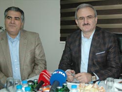 Van'da 4 Tane Köprülü Kavşak Yapılacak