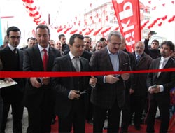 Yeni İşyerlerinin Açılması Sevindirici