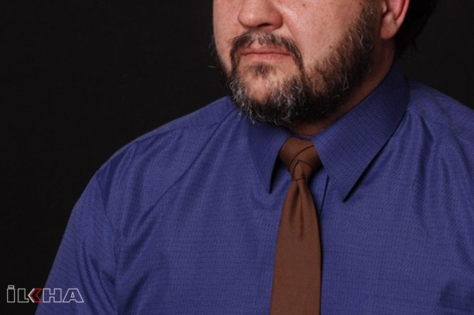 Fascist pressure on workers from CHP's Ankara mayor