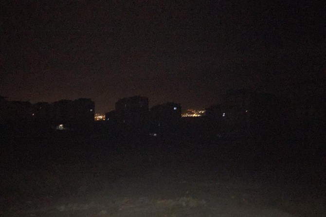 Batman’da elektrik kesintileri halkı canından bezdirdi