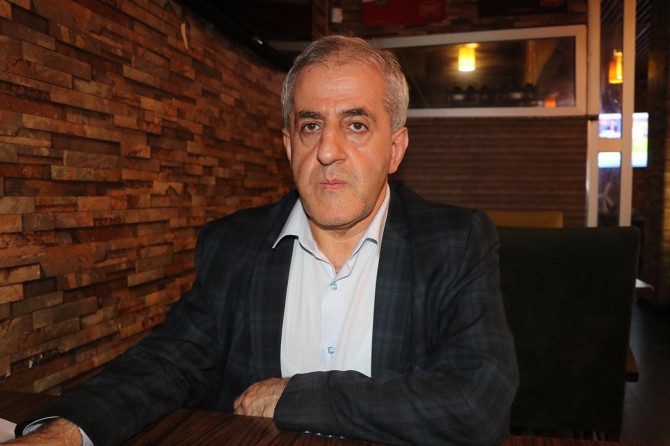 A refugee enmity is on display under any pretext