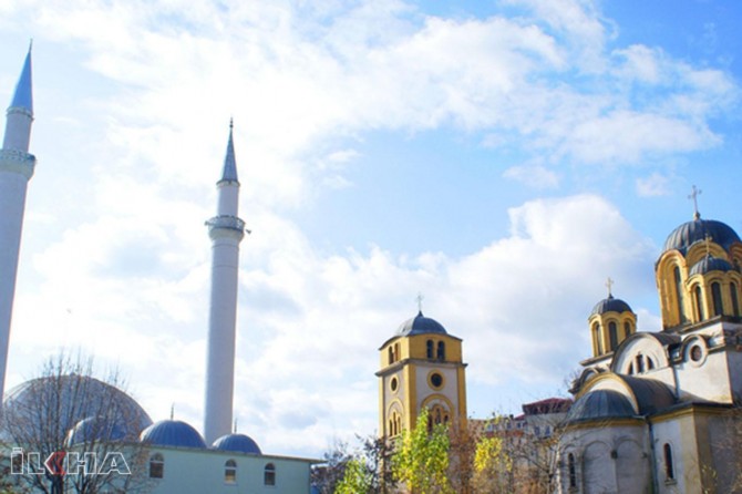 Blasphemy to any faith to be fined with 400 euro