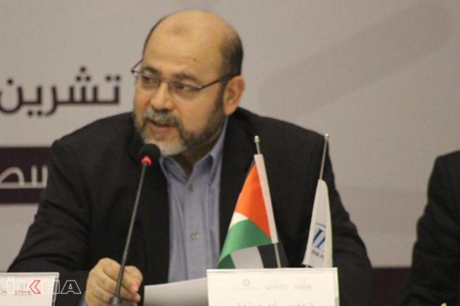 Abbas's suspend agreements with occupation regime need practical steps