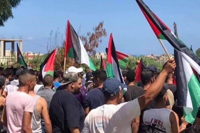 Hamas: Ayrımcılık devam ederse protestolar şiddetlenebilir