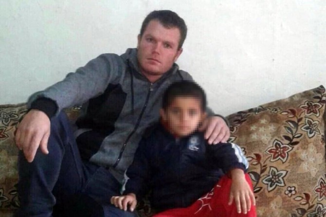 Kızıltepe'de Suriyeli aileye bıçaklı saldırı: 1 ölü, 1'i bebek 3 yaralı