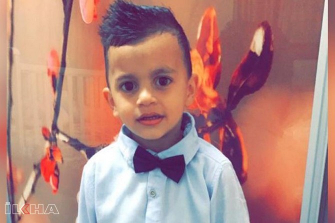 Occupying zionists summon 3-years-old for interrogation