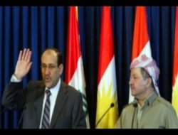 Bağdat’tan gerilimi artıracak bir adım daha