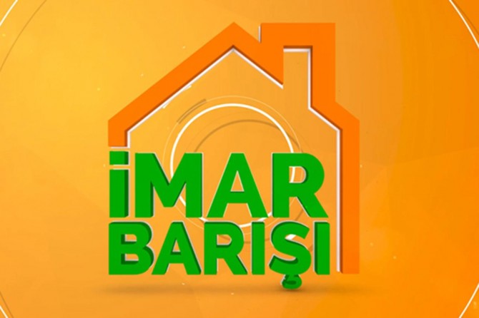 İmar barışında ilk taksit ödeme süresi bugün sona eriyor