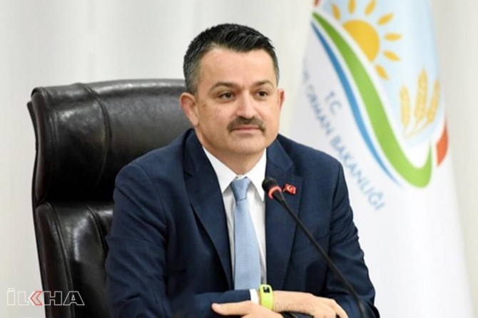 Turkey to pay 1.2 billion liras to farmers