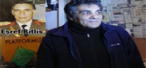 Eşref Bitlis'te Ergenekoncu çıktı
