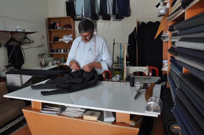 Bir meslek daha tarihe karışıyor