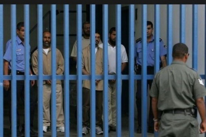 Êsîrên nû jî beşdarî greva birçîbûnê bûn