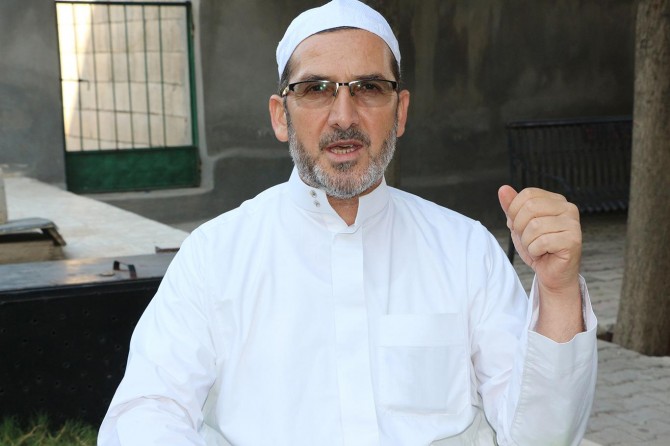 İbadet ve tarih bilincini birleştiren eylem: Kurban