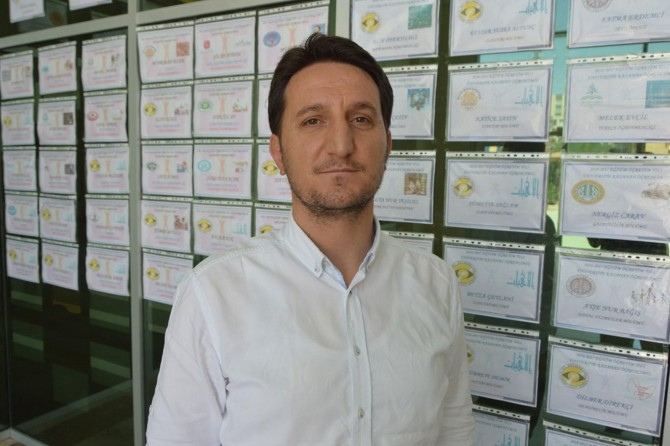 İmam Hatip Proje Okulları meyvelerini vermeye başladı