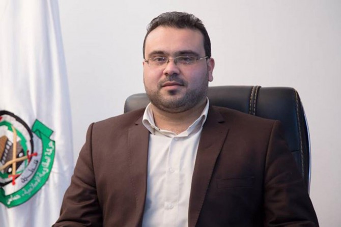 Hamas: İşgal rejimiyle yapılan anlaşmalar pratikte devam ediyor