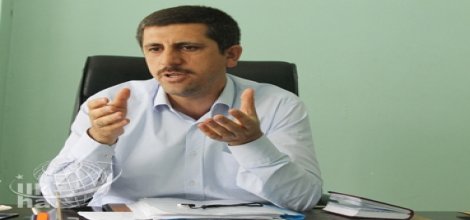 `HÜDA - PAR Sistemin Alternatifidir`