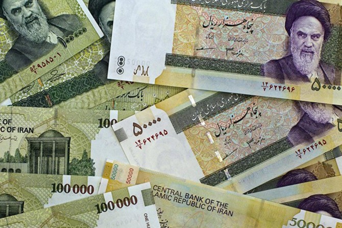 İran parasından 4 sıfır atacak