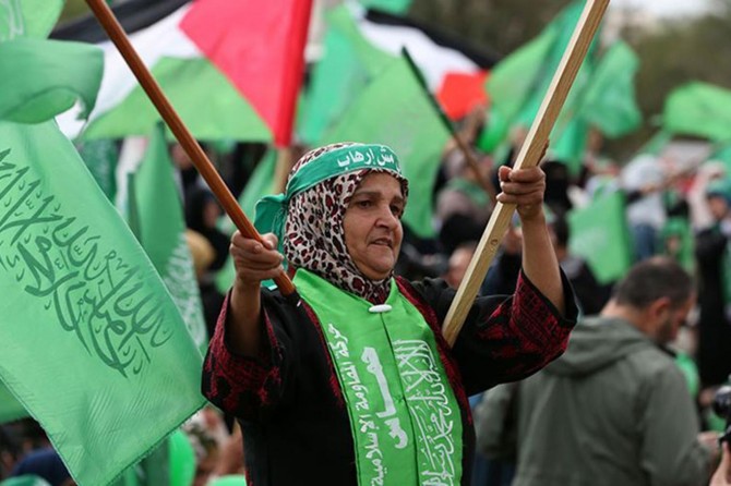 Hamas: The occupation will pay for targeting Al-Quds