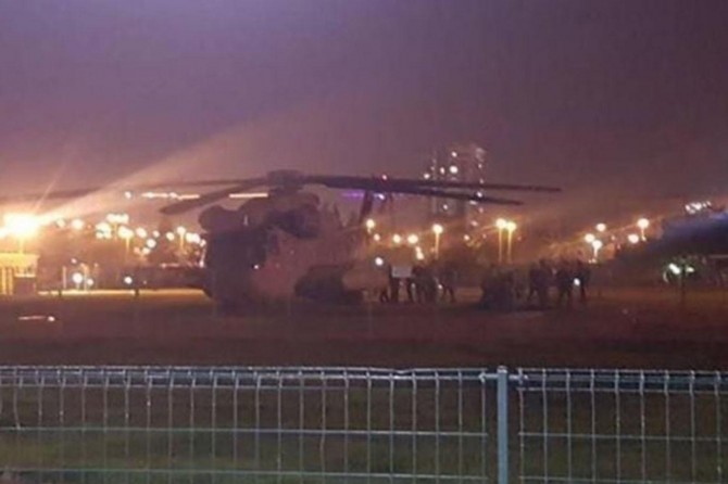 Filistinli 1 direnişçi daha şehid edildi