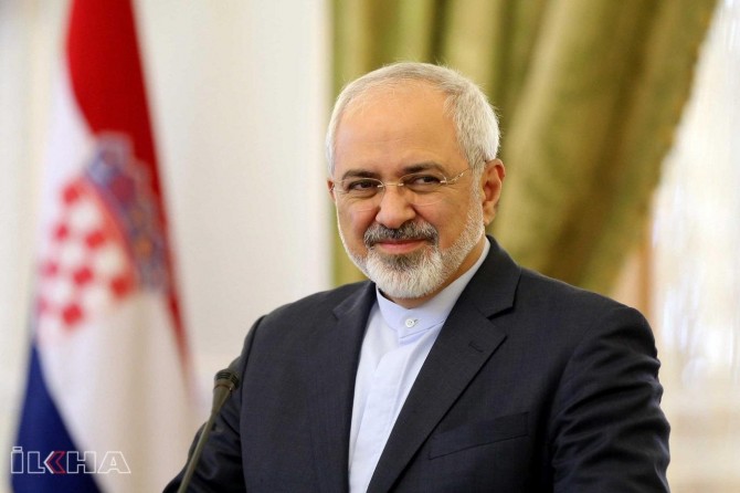 U.S. puts Iranian FM Zarif on sanctions list