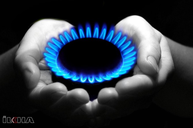 14.97 percent hike in natural gas price in Turkey