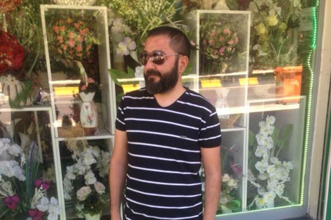 Gaziantep Şehitkamil'de otomobilin çarptığı yaya hayatını kaybetti