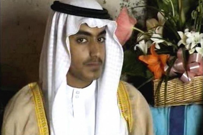 Usame bin Ladin'in oğlu Hamza öldü mü?