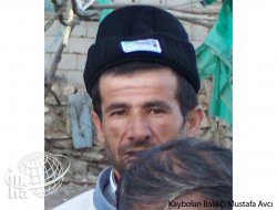 "Kardeşimin Bir Mezarı Olsun Bari"